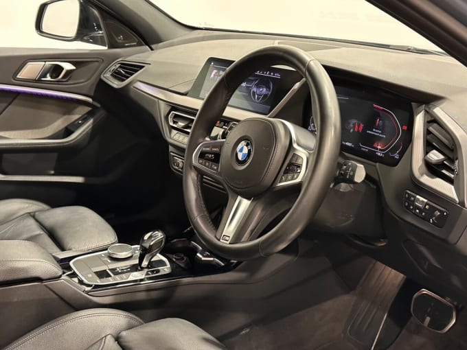 2025 BMW 1 Series
