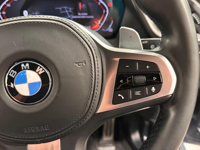 2025 BMW 1 Series