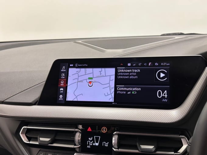 2025 BMW 1 Series