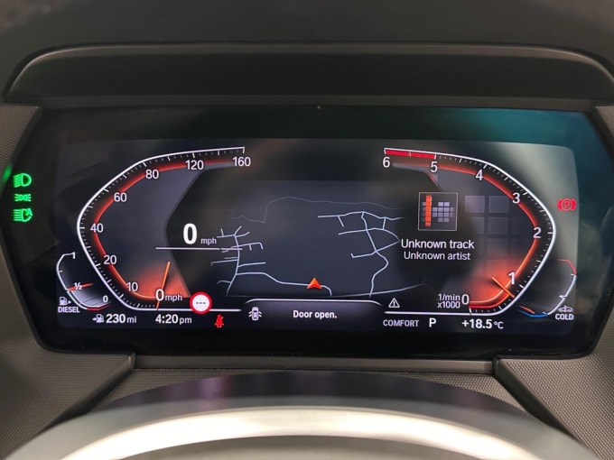 2025 BMW 1 Series