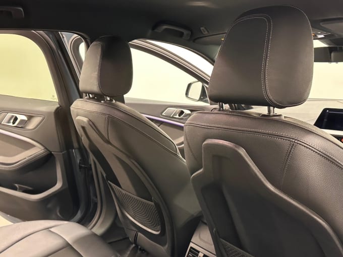 2025 BMW 1 Series