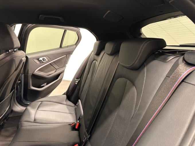 2025 BMW 1 Series