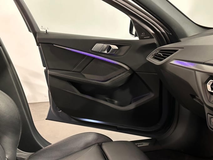 2025 BMW 1 Series