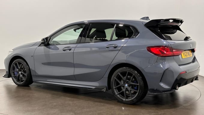 2025 BMW 1 Series