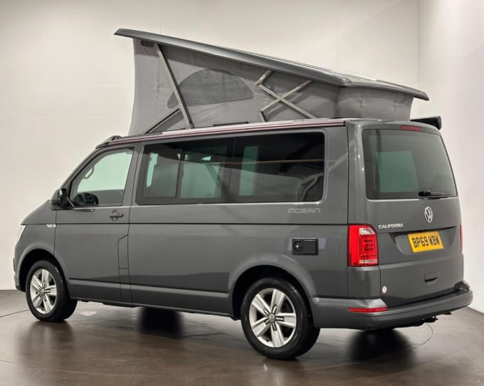 2025 Volkswagen California