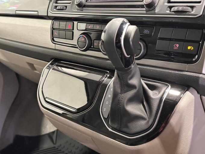 2025 Volkswagen California