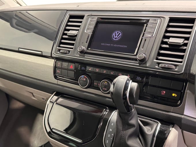 2025 Volkswagen California