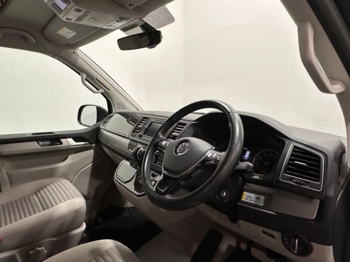 2025 Volkswagen California