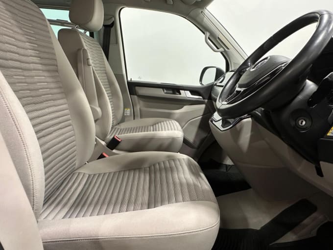 2025 Volkswagen California
