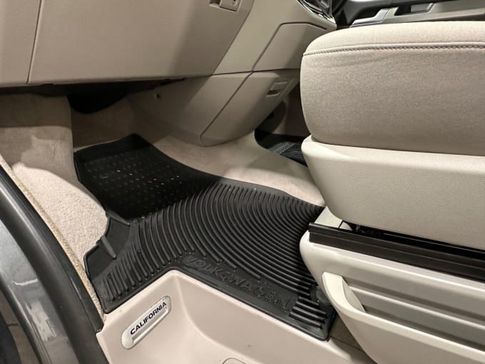 2025 Volkswagen California