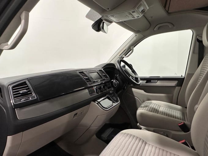 2025 Volkswagen California