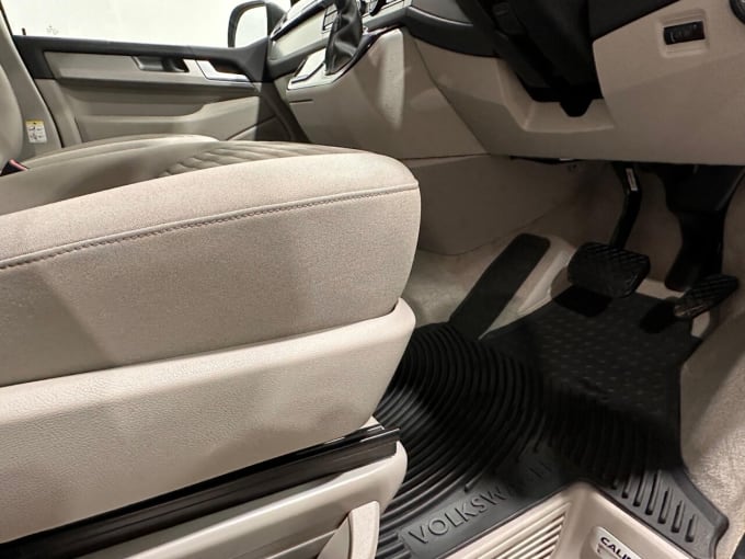 2025 Volkswagen California