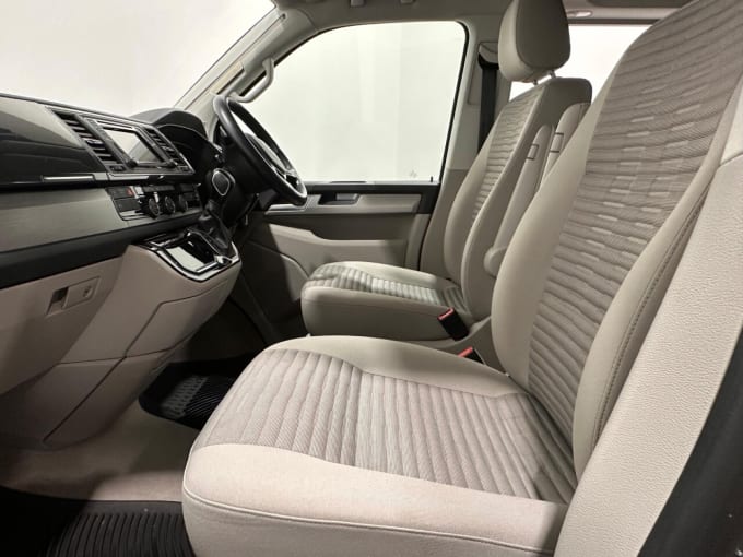 2025 Volkswagen California