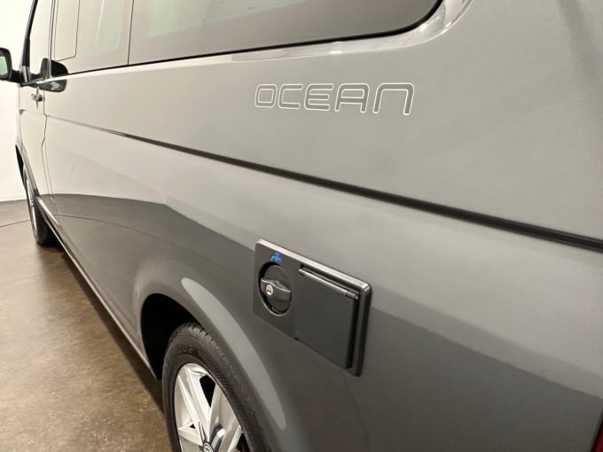 2025 Volkswagen California