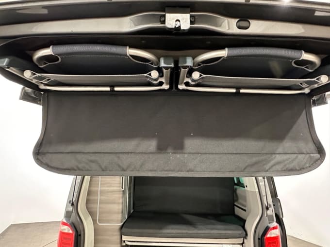 2025 Volkswagen California