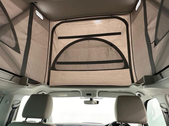 2025 Volkswagen California
