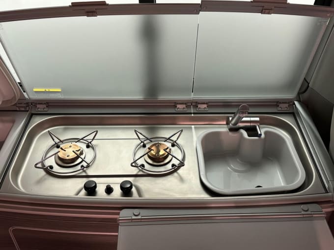 2025 Volkswagen California