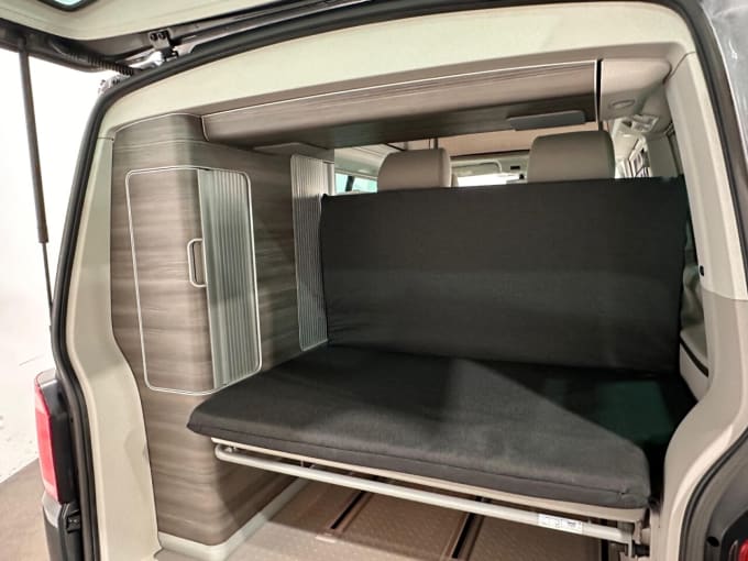 2025 Volkswagen California