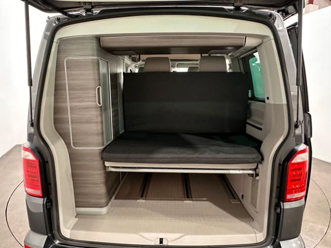 2025 Volkswagen California