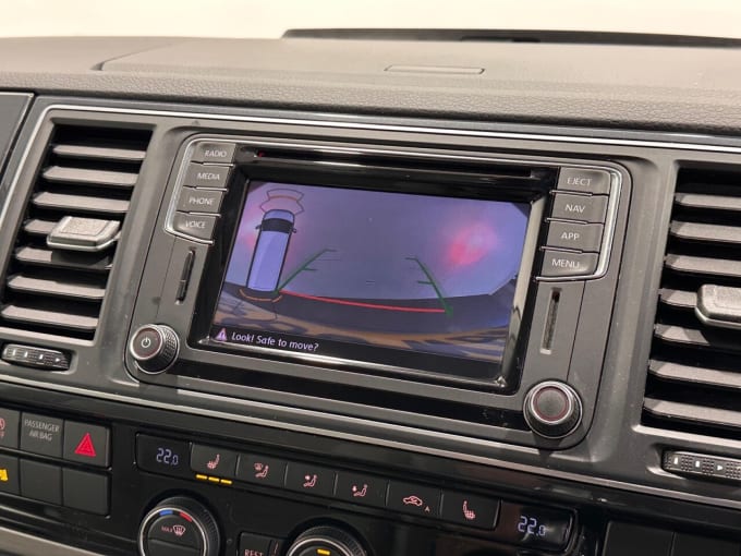 2025 Volkswagen California