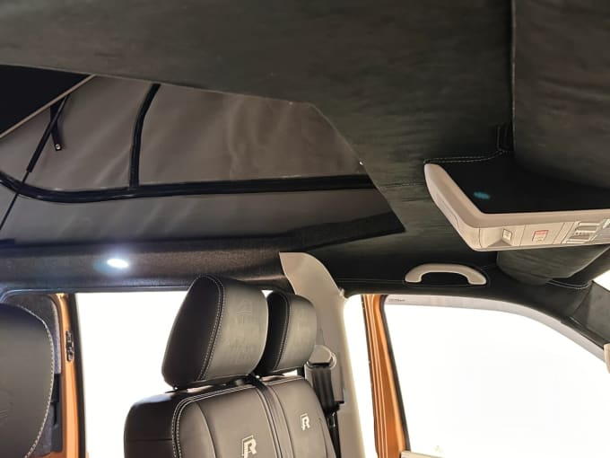 2025 Volkswagen Transporter