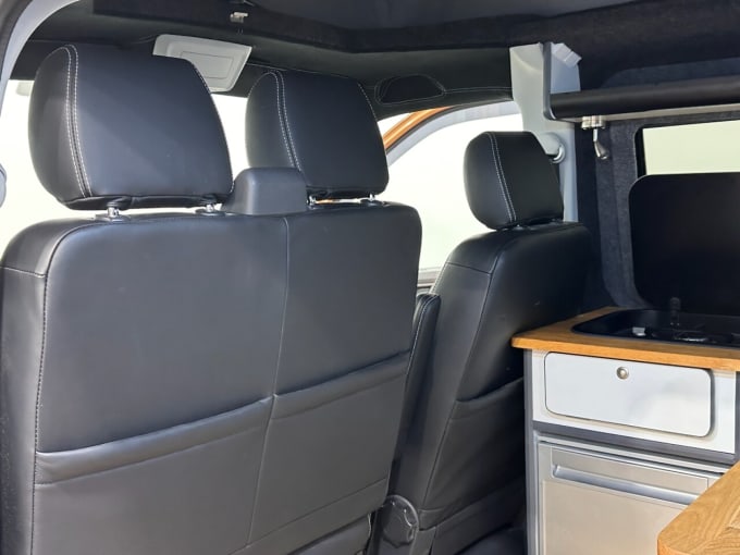 2025 Volkswagen Transporter