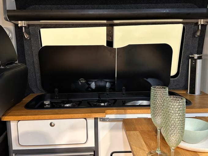 2025 Volkswagen Transporter