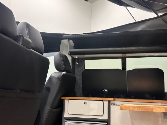 2025 Volkswagen Transporter