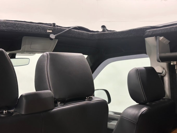 2025 Volkswagen Transporter