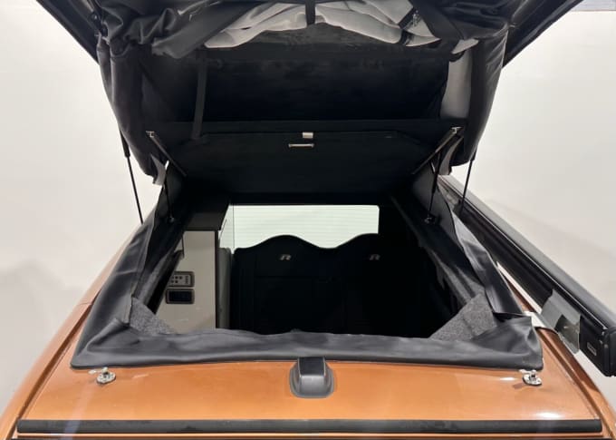 2025 Volkswagen Transporter