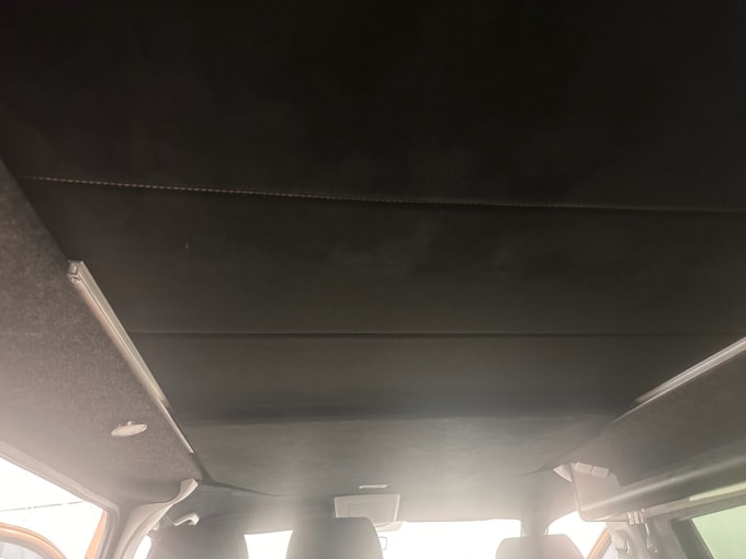2025 Volkswagen Transporter