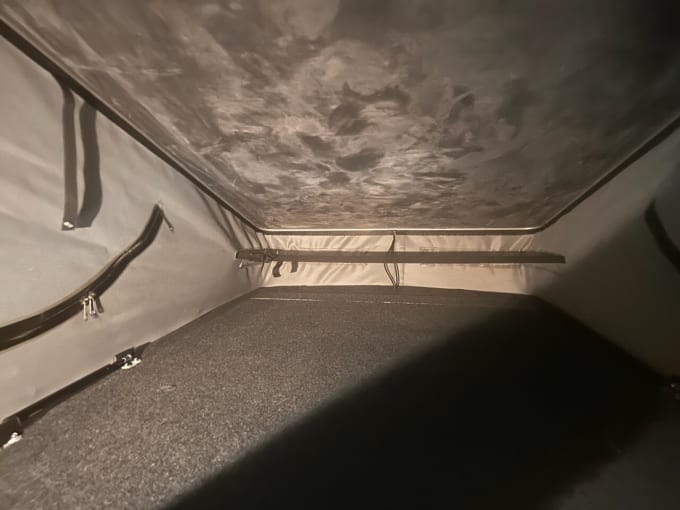 2025 Volkswagen Transporter