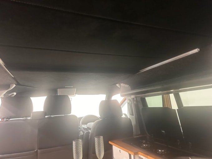 2025 Volkswagen Transporter