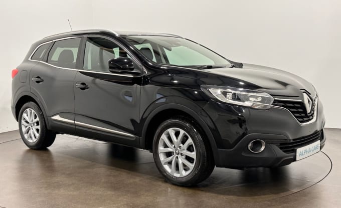 2025 Renault Kadjar