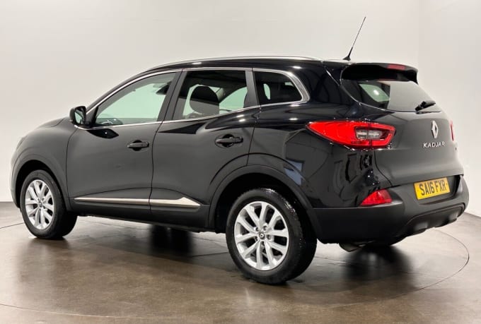 2025 Renault Kadjar