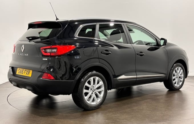2025 Renault Kadjar