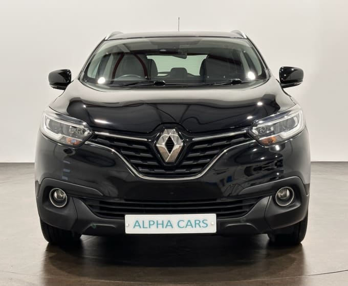 2025 Renault Kadjar