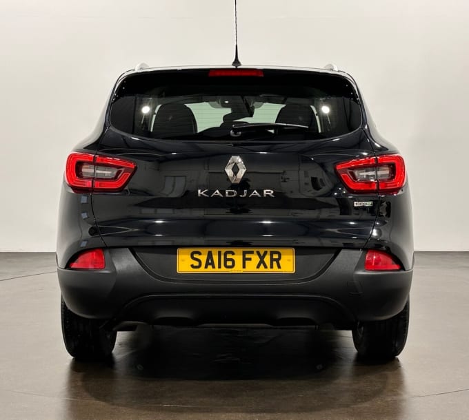 2025 Renault Kadjar