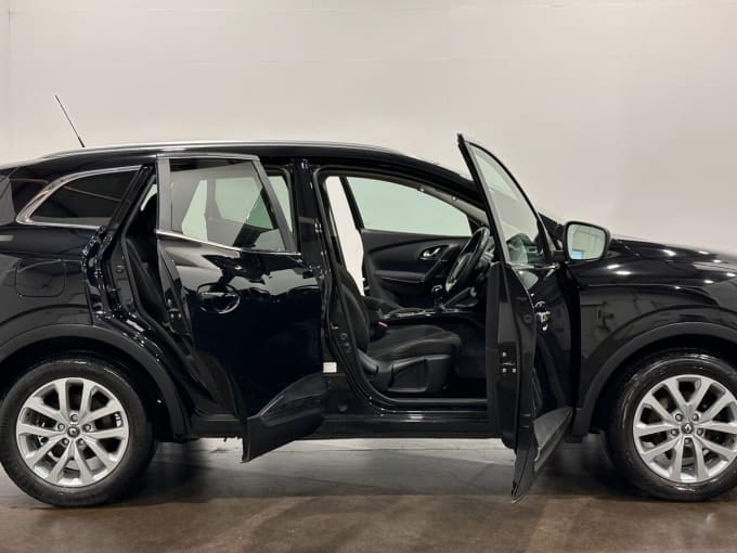 2025 Renault Kadjar