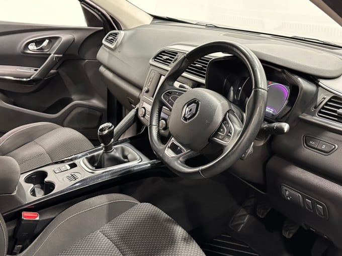 2025 Renault Kadjar