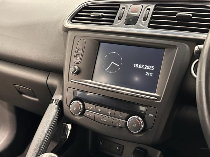 2025 Renault Kadjar