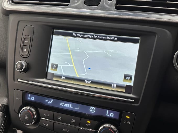 2025 Renault Kadjar