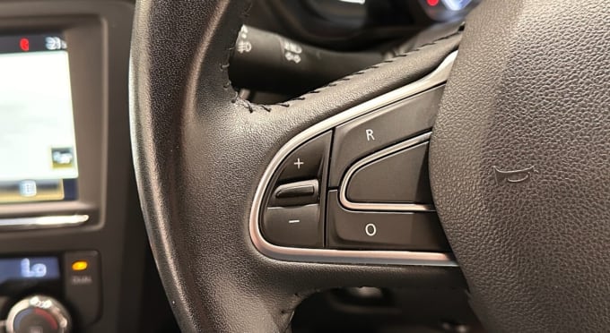 2025 Renault Kadjar