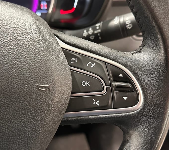 2025 Renault Kadjar