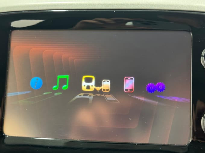 2025 Peugeot 108