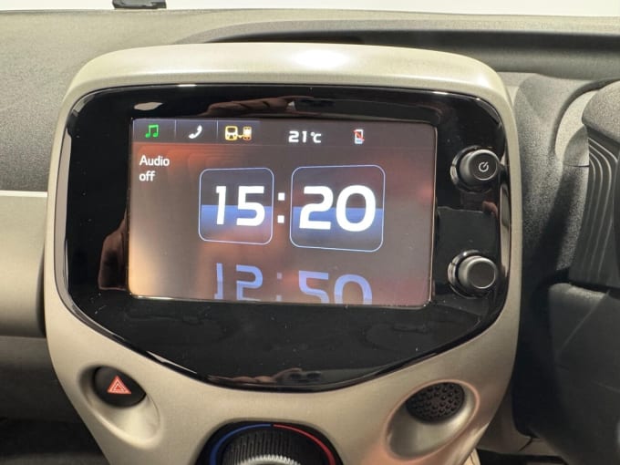 2025 Peugeot 108