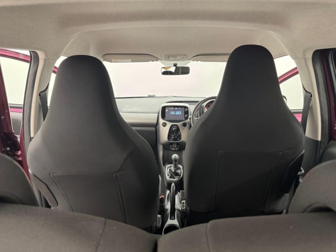 2025 Peugeot 108