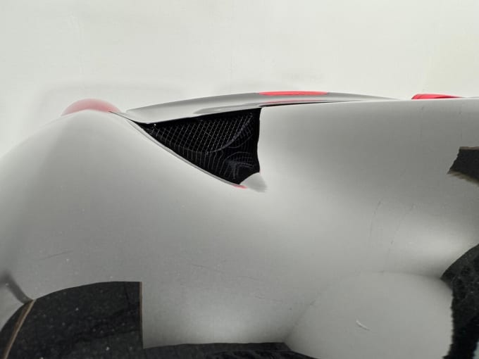 2025 Ferrari 458 Italia
