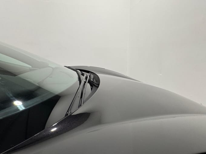 2025 Ferrari 458 Italia