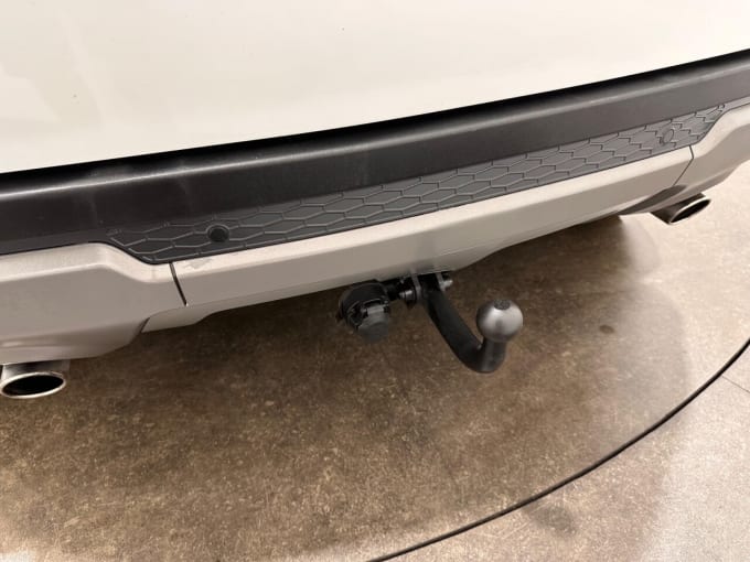 2018 Land Rover Range Rover Evoque